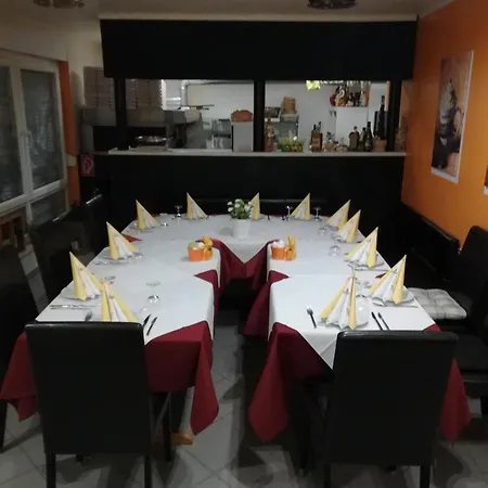 Fino Da Mario Hotel Ebersbach an der Fils