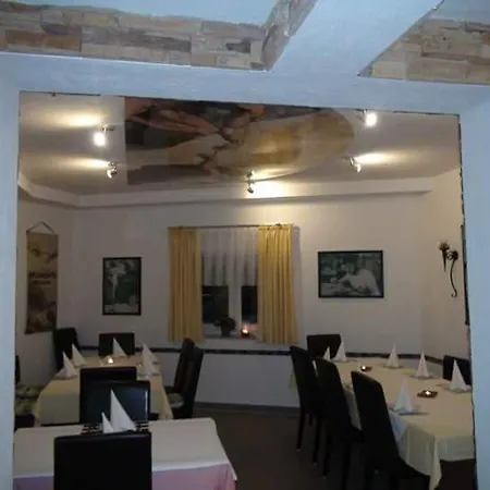 Fino Da Mario Hotel