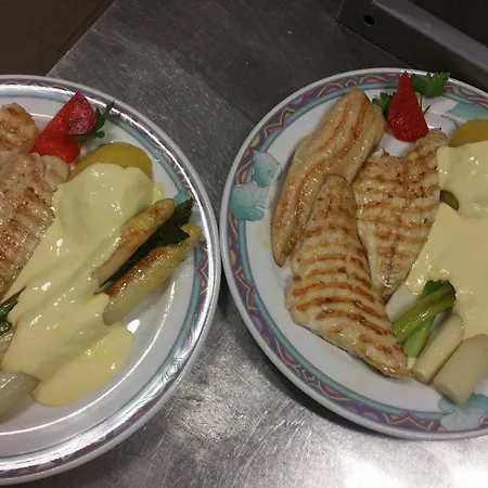 Fino Da Mario 3* Ebersbach an der Fils