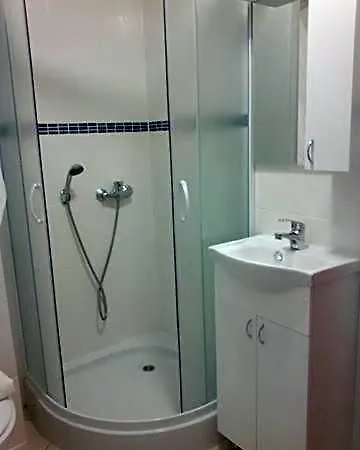 Fino Da Mario Hotel