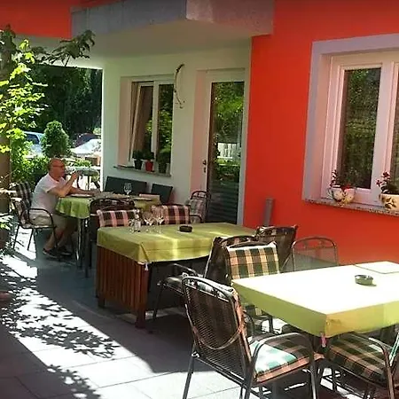 Hotel Fino Da Mario Ebersbach an der Fils