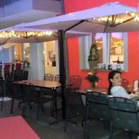Fino Da Mario Hotel 3*