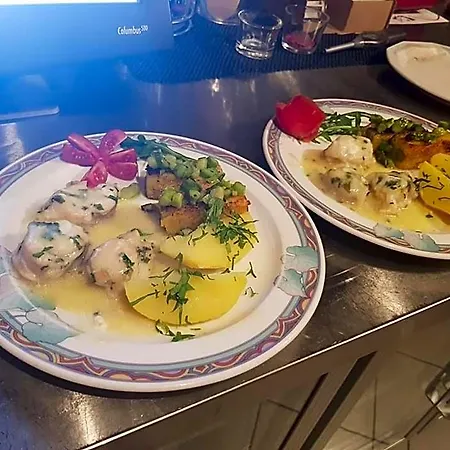 Fino Da Mario Hotel