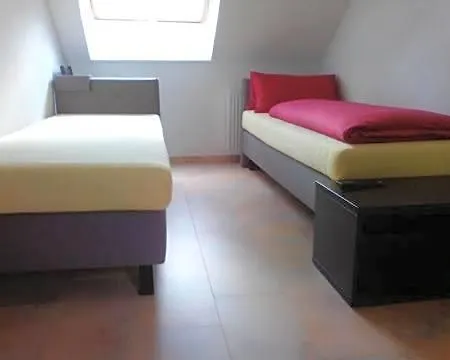 Hotel Fino Da Mario 3*