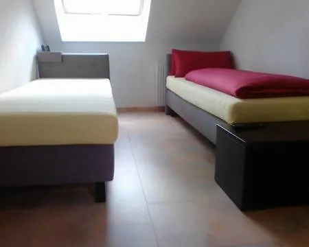 Hotel Fino Da Mario 3*