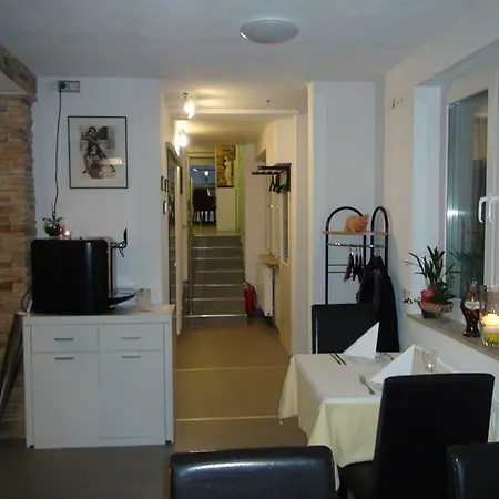 Fino Da Mario 3* Ebersbach an der Fils
