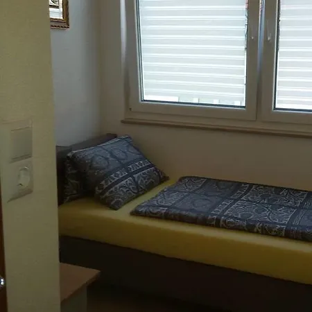 Hotel Fino Da Mario 3*