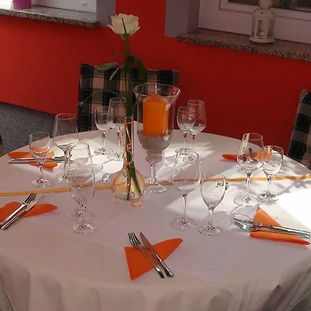 Отель Fino Da Mario 3*