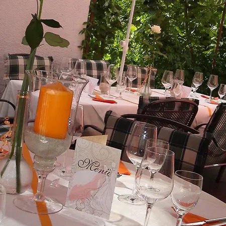 Otel Fino Da Mario 3*