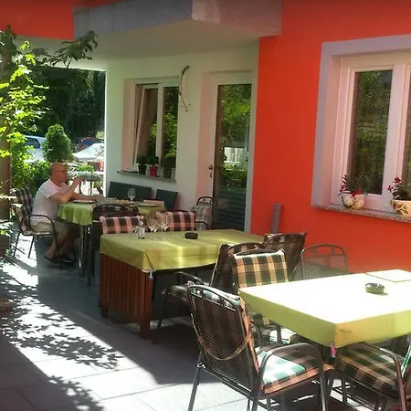 Fino Da Mario 3* Ebersbach an der Fils