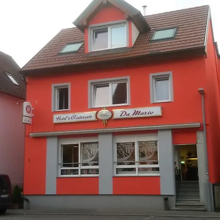 Fino Da Mario 3* Ebersbach an der Fils