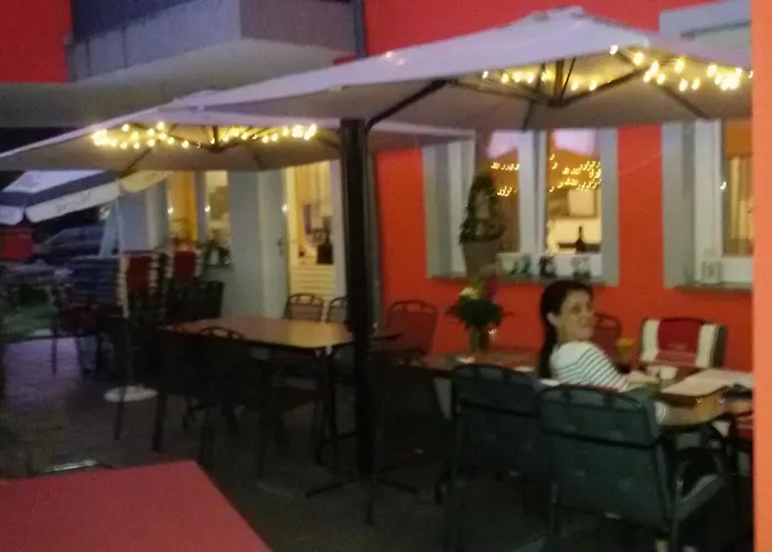 Fino Da Mario Ebersbach an der Fils