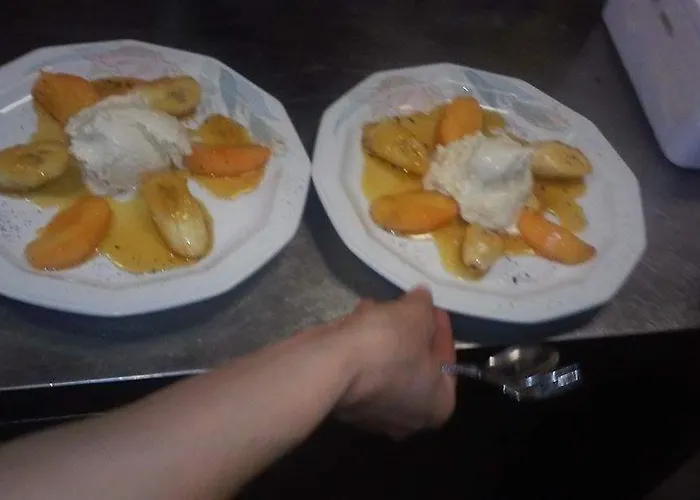 Hotel Fino Da Mario 3*