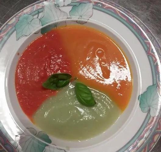 Fino Da Mario Hotel 3*