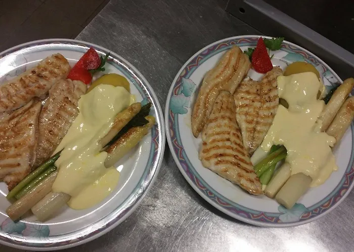 Fino Da Mario 3* Ebersbach an der Fils