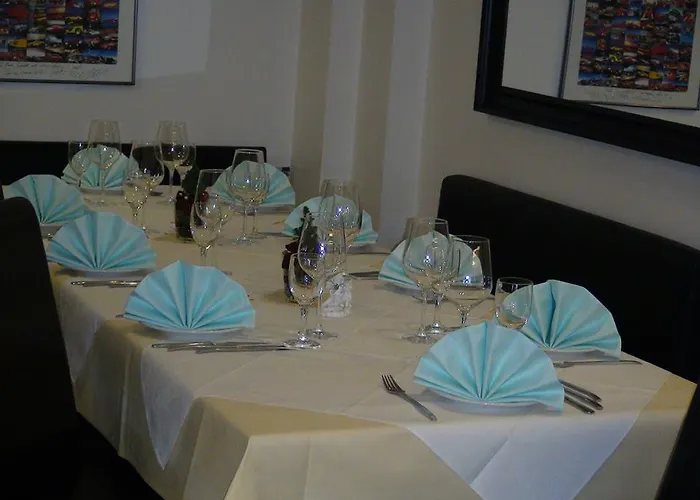 Fino Da Mario 3* Ebersbach an der Fils