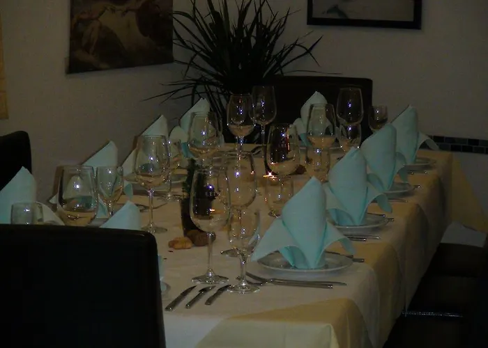 Fino Da Mario 3* Ebersbach an der Fils