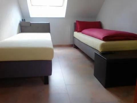 Hotel Fino Da Mario 3*