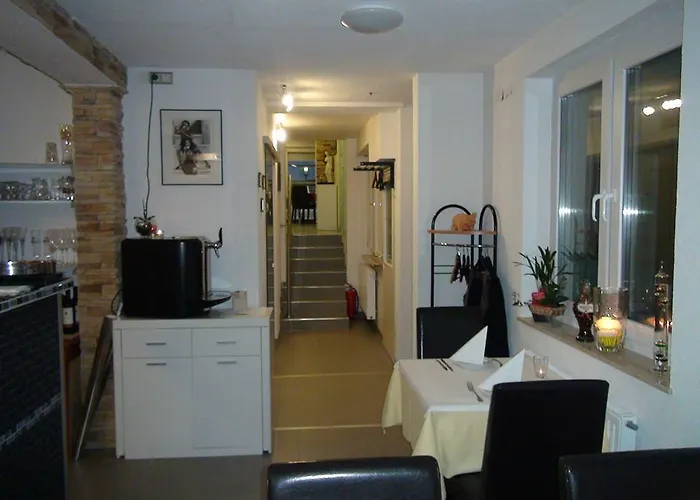 Fino Da Mario 3* Ebersbach an der Fils