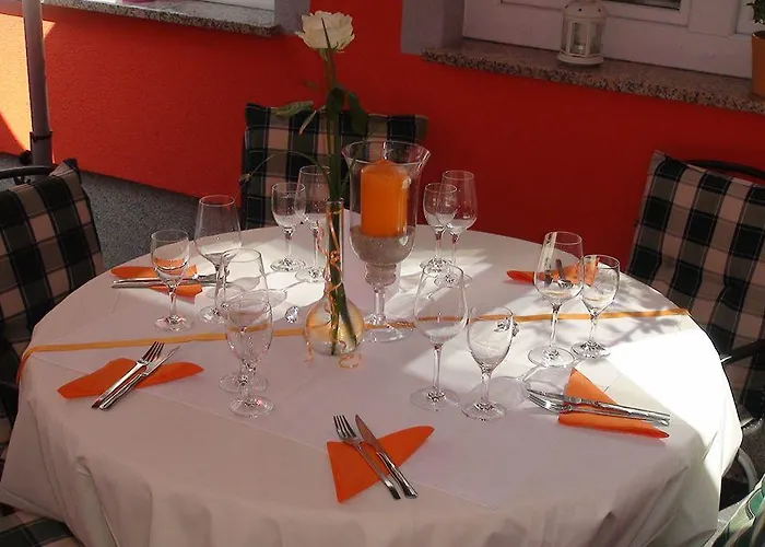 Hotel Fino Da Mario 3*