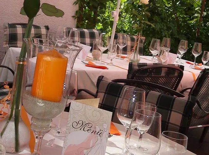 Hotel Fino Da Mario 3*