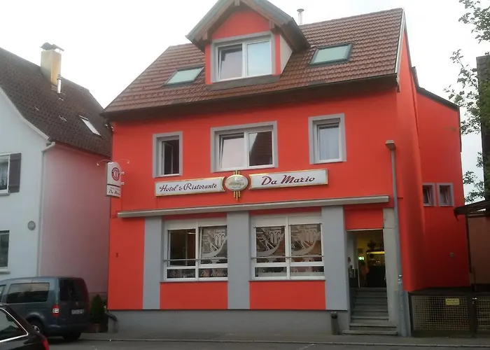 Fino Da Mario 3* Ebersbach an der Fils